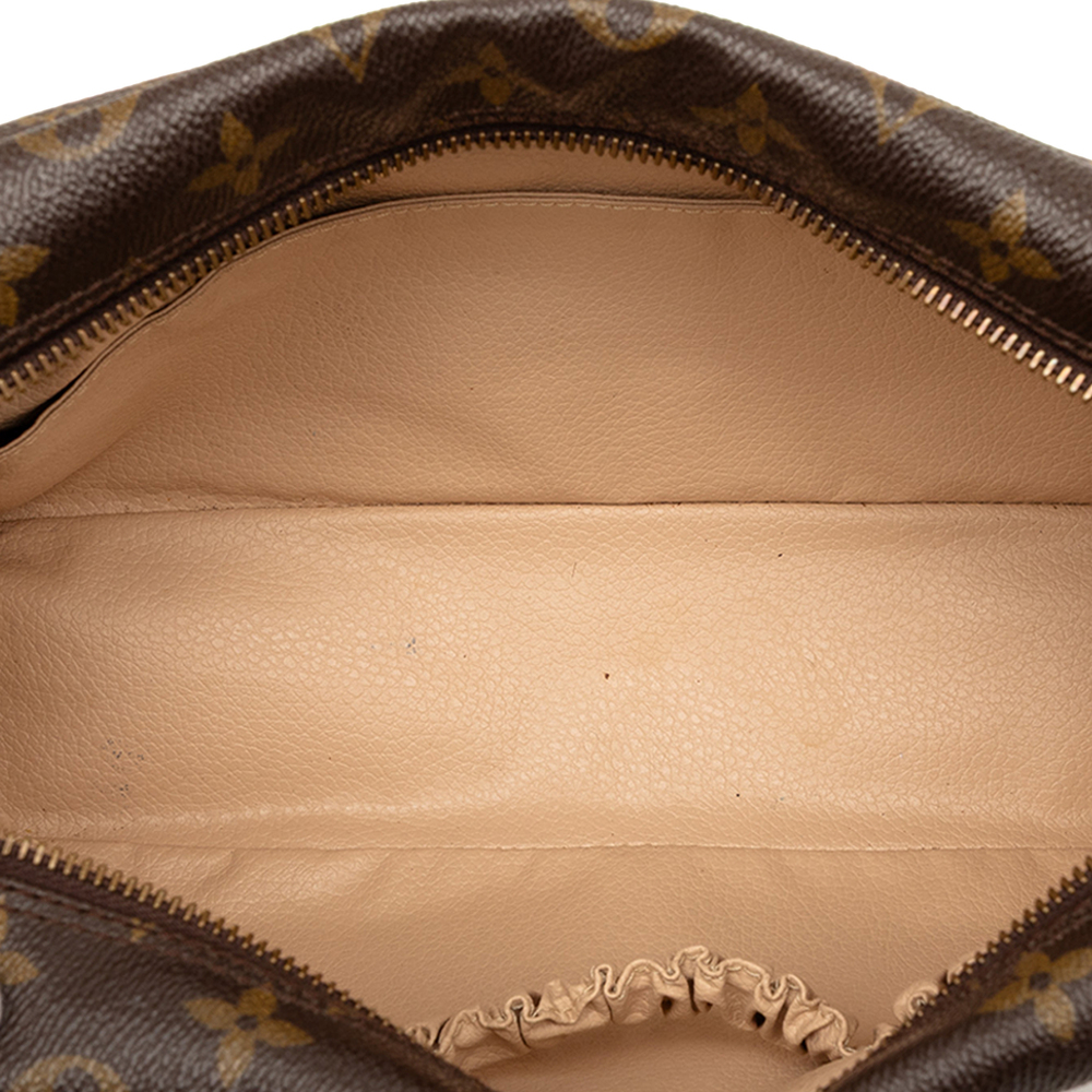Pre-Loved Louis Vuitton Monogram Trousse Toilette 28 - Picture 4 of 7